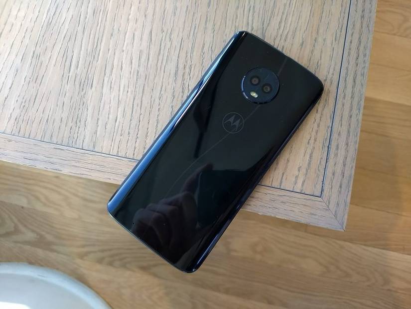 Motorola Moto G6, Motorola Moto G6 Play, Motorola Moto E5 Plus, Motorola Moto E5 Play