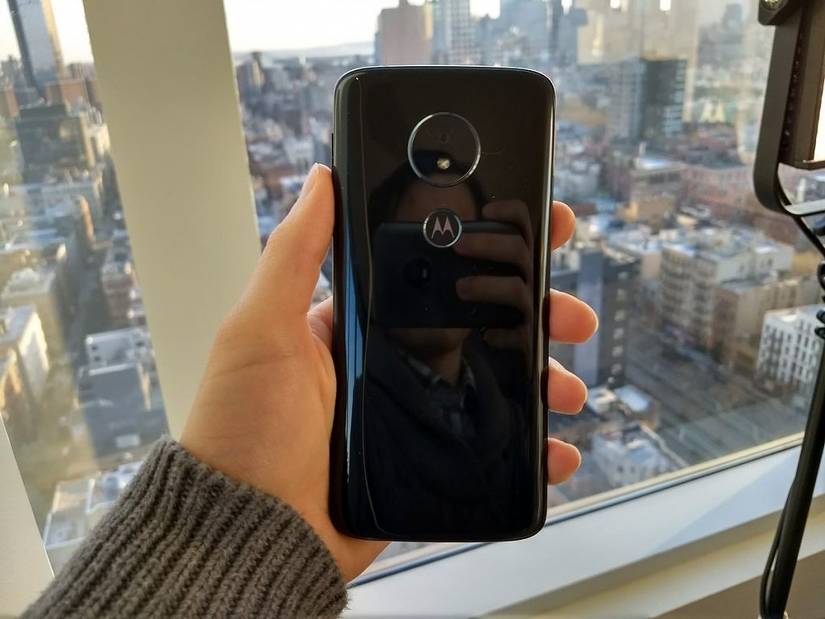 Motorola Moto G6, Motorola Moto G6 Play, Motorola Moto E5 Plus, Motorola Moto E5 Play