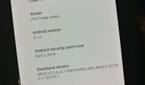 OnePlus 5 OnePlus 5T Project Treble