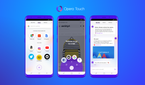 Opera Touch