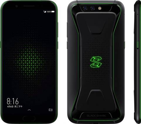 xiaomi black shark