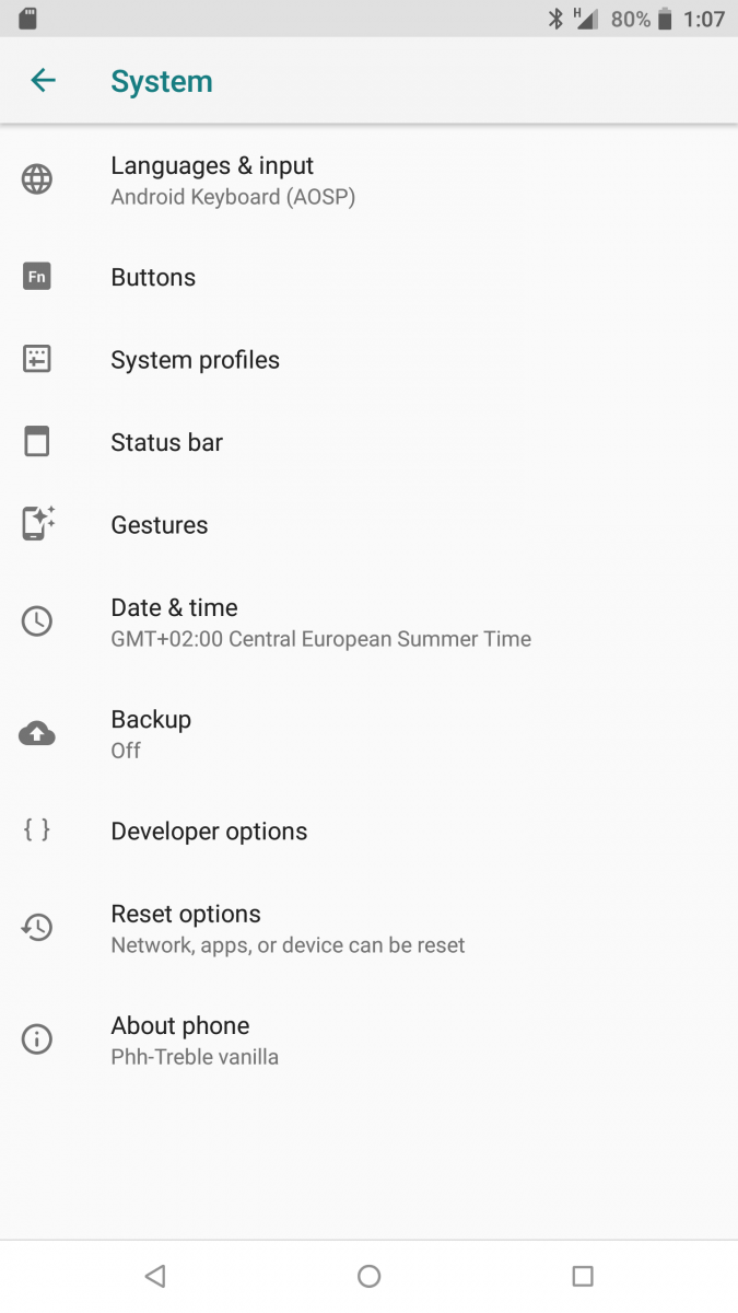 How to install LineageOS 15.1 on the Razer Phone