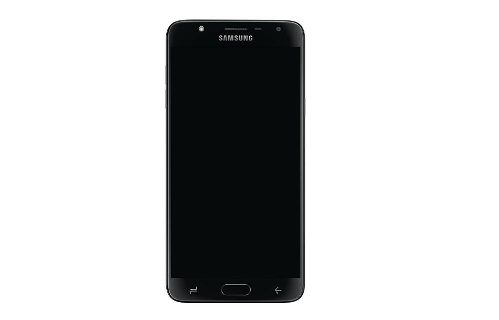 Samsung Galaxy J7 Duo