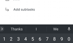 google tasks