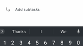 google tasks