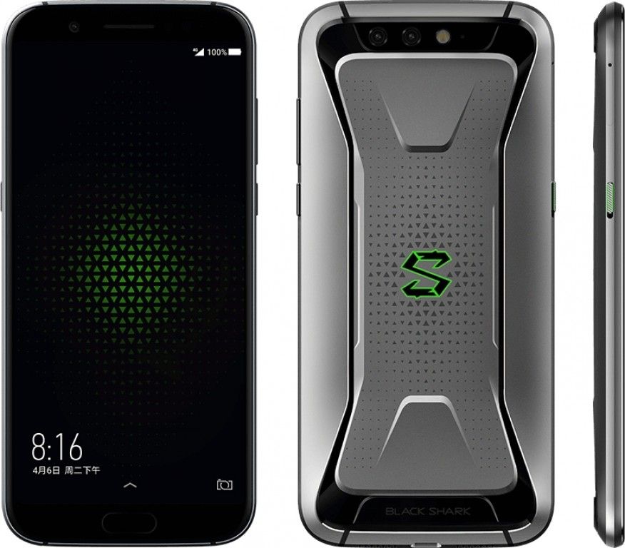 xiaomi black shark