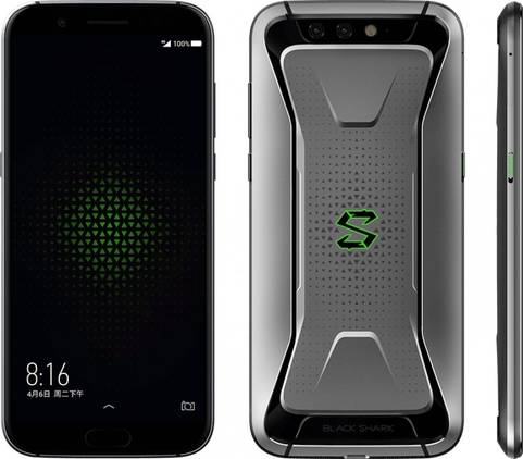 xiaomi black shark