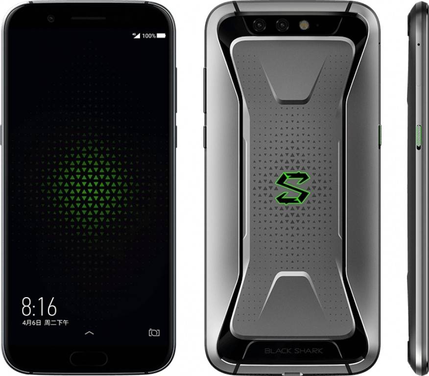 xiaomi black shark