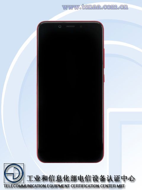 Xiaomi Mi 6X レッド 6GB/128GB SIMフリー DSDV Original Xiaomi 6X 6GB 64GB/6GB 128GB 20 million pixels