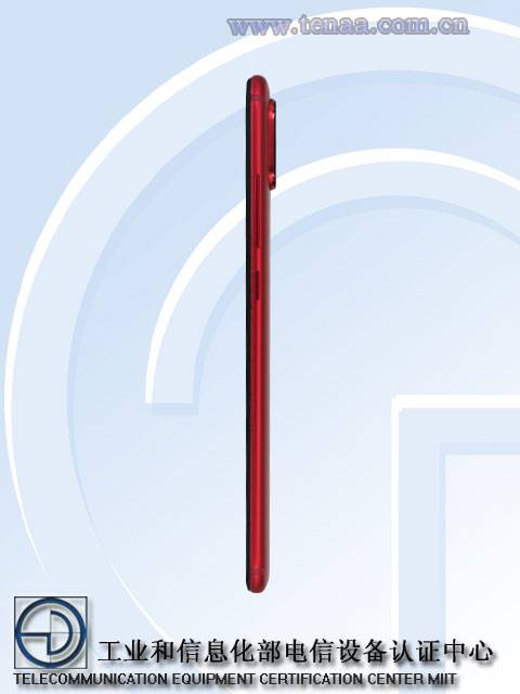Xiaomi Mi 6X