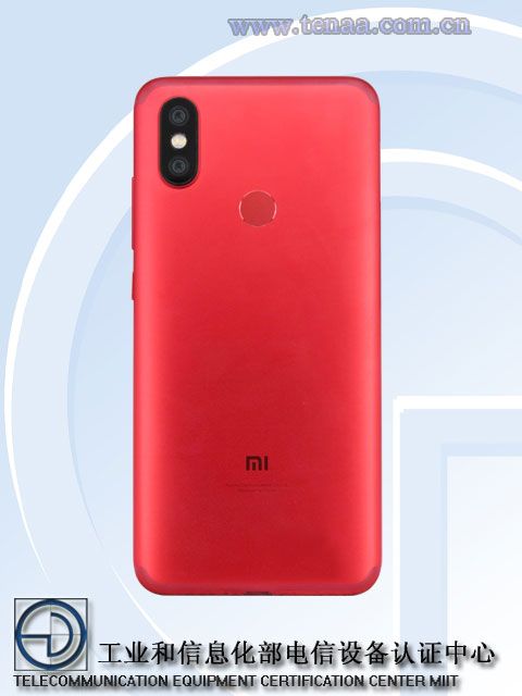 Exclusive: The Xiaomi Mi 6X is real, here are most of its