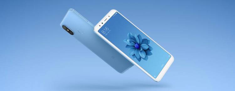 Xiaomi Mi 6X