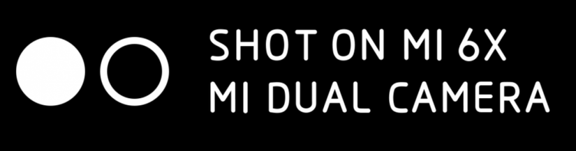 Xiaomi Mi 6X