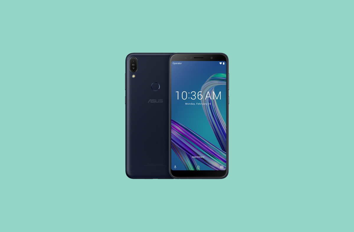★★android 15 zenfone max pro M1★★ Install Android 15 On Asus Zenfone Max Pro M1 | Rising OS v6