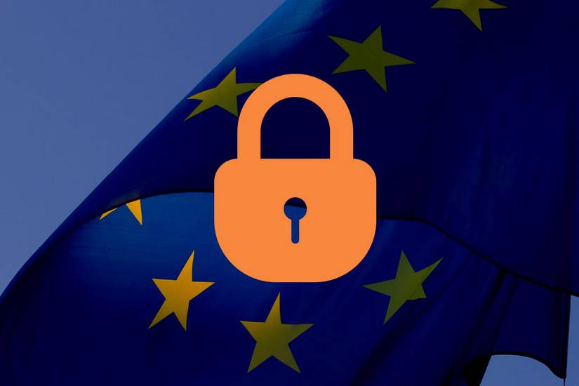 GDPR - a massive step forward in privacy and data protection legislation