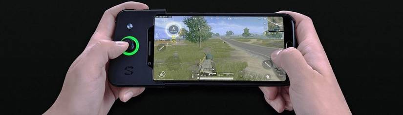 xiaomi black shark