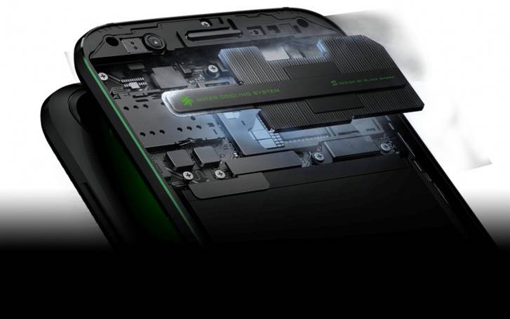 xiaomi black shark