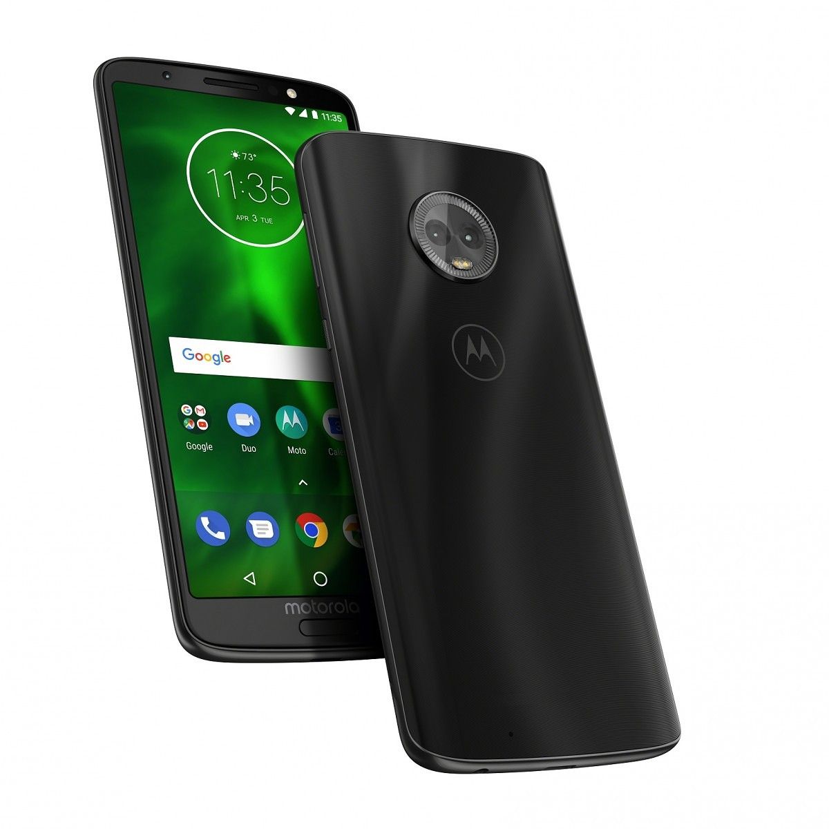 Motorola Moto G6, Motorola Moto G6 Play, Motorola Moto E5 Plus, Motorola Moto E5 Play