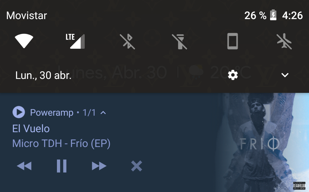 Popular music player Poweramp reaches v3 with new design and audio engine