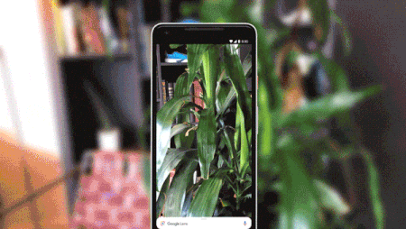 Google Camera v5.2 adds Google Lens mode to Google Pixel & Nexus devices