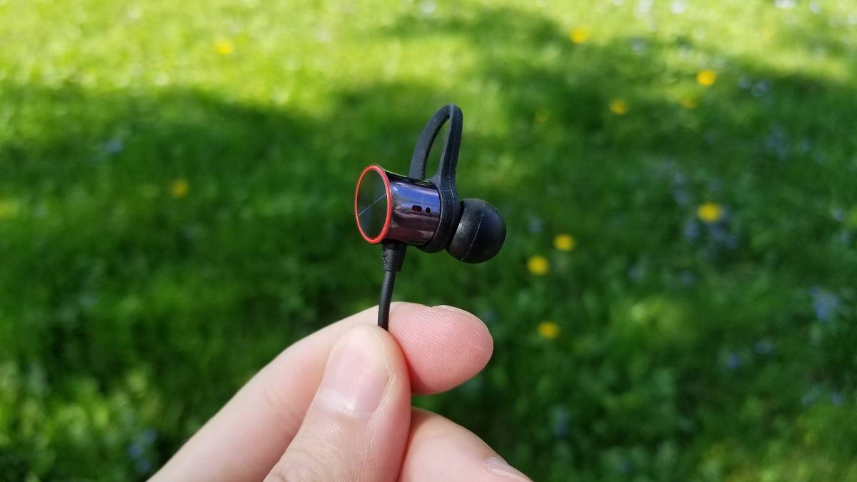 oneplus bullets wireless