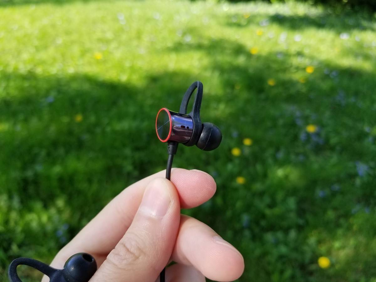 oneplus bullets wireless