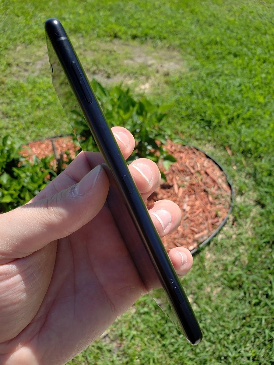 Sony Xperia XZ2