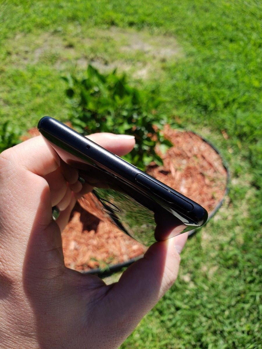 Sony Xperia XZ2
