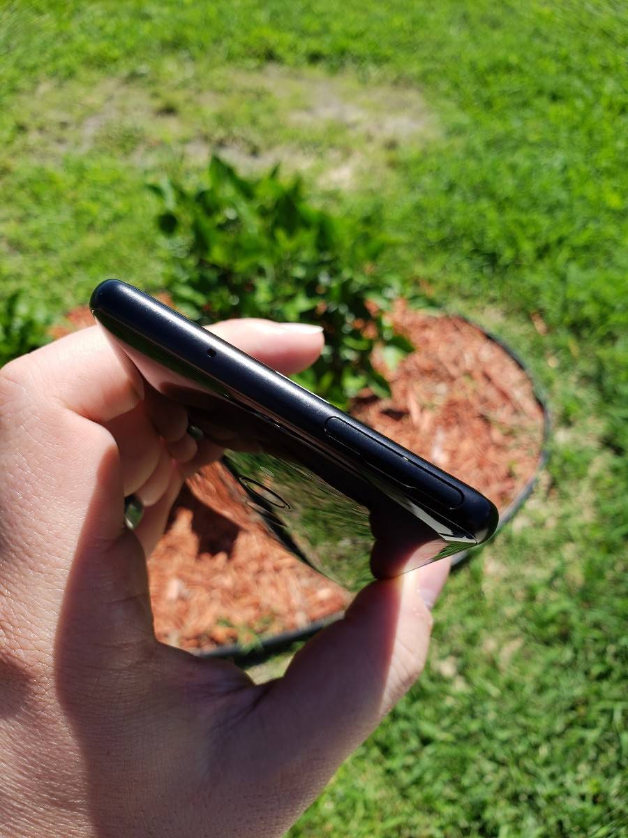 Sony Xperia XZ2