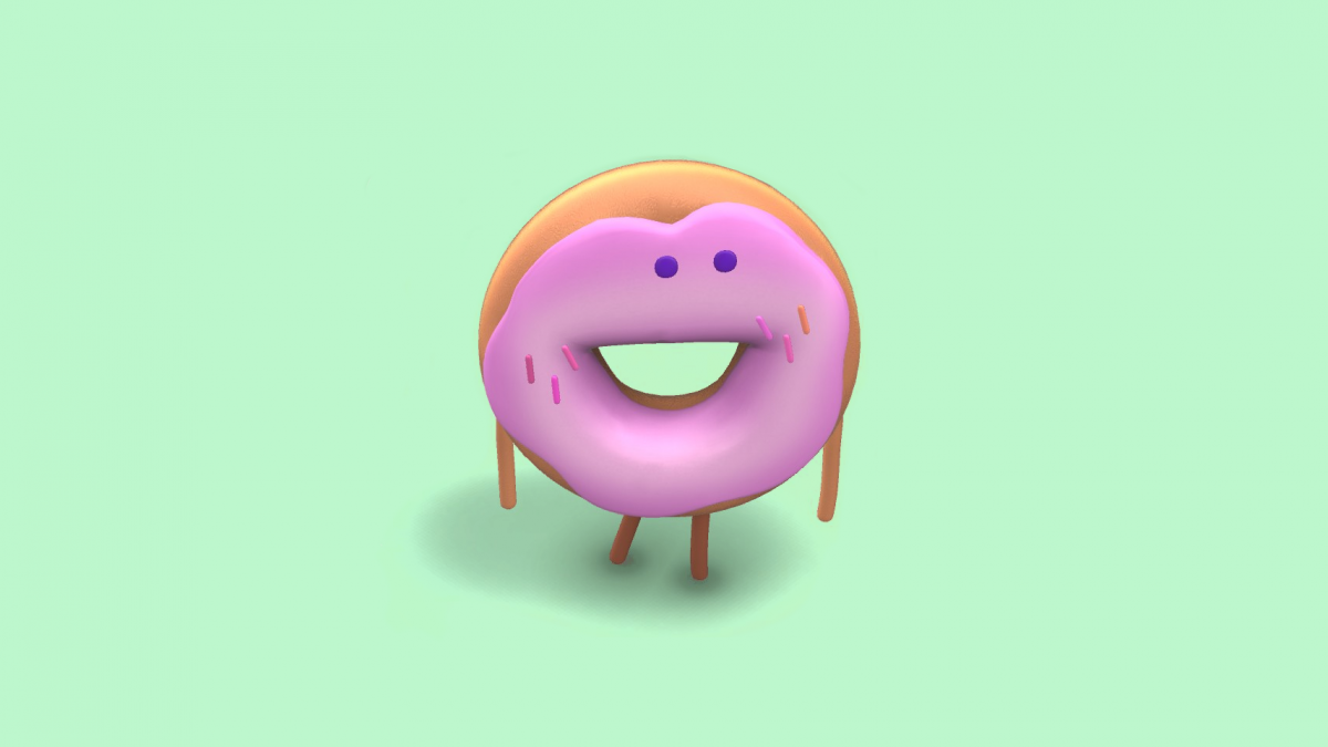Google Playground AR stickers