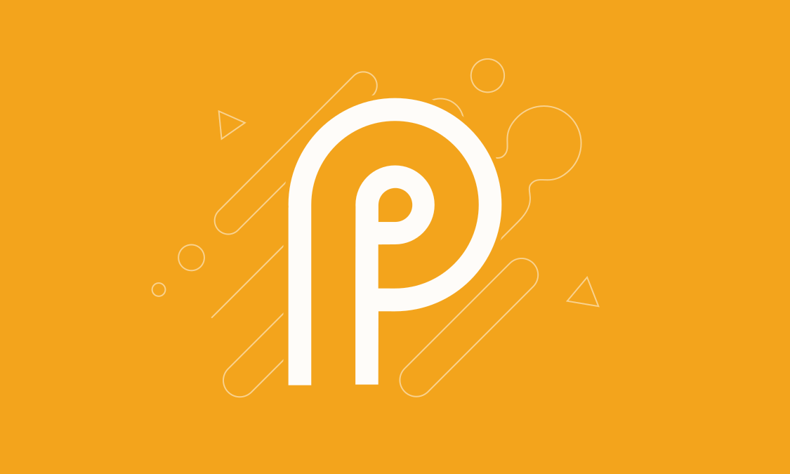 Android P Developer Preview