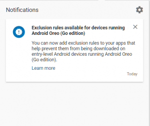 Android Go