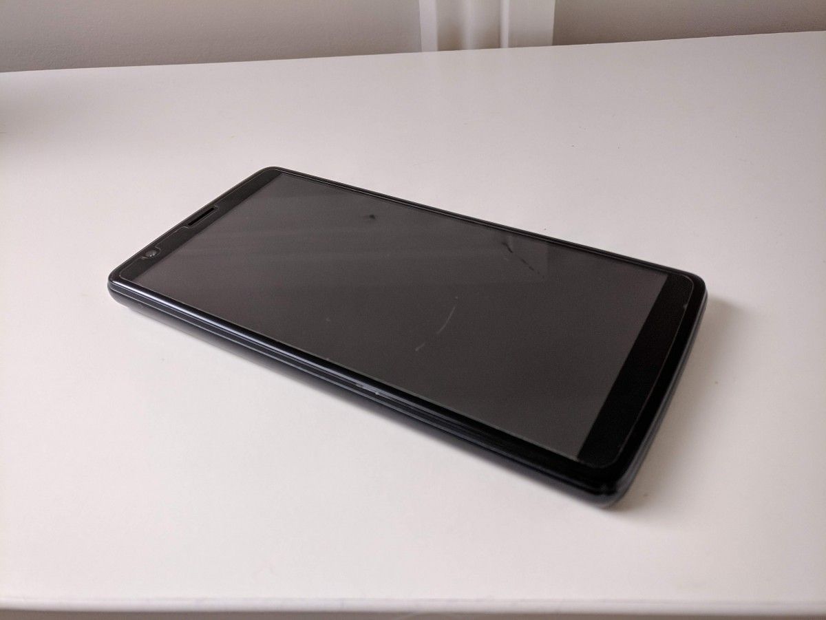 blackview a20 android go
