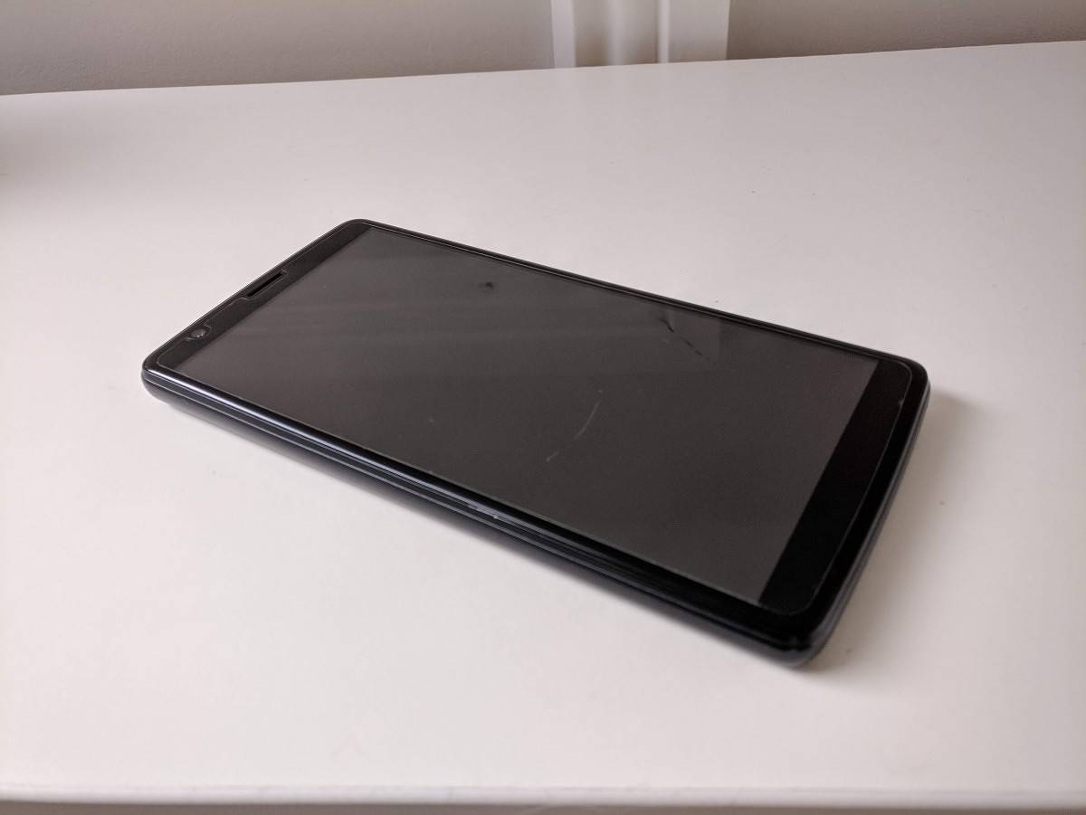 blackview a20 android go