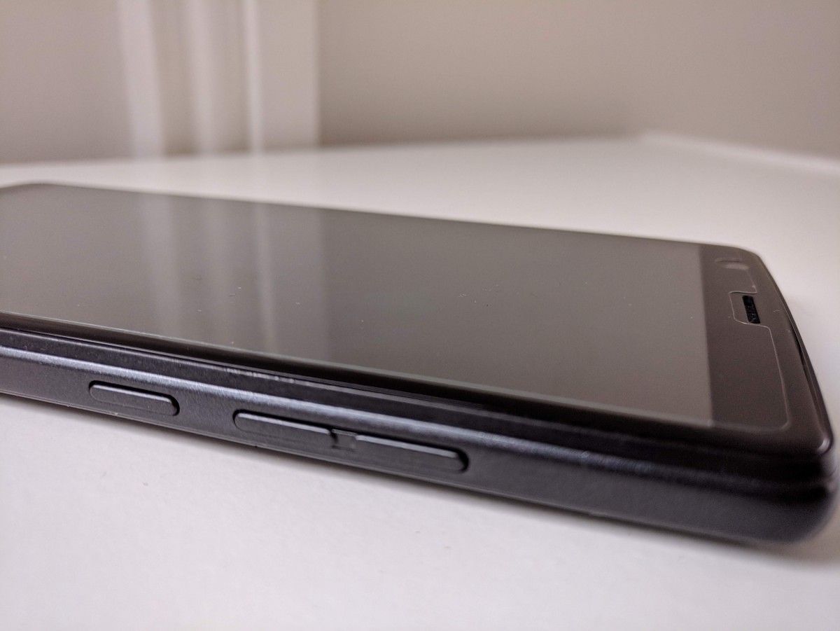 blackview a20 android go