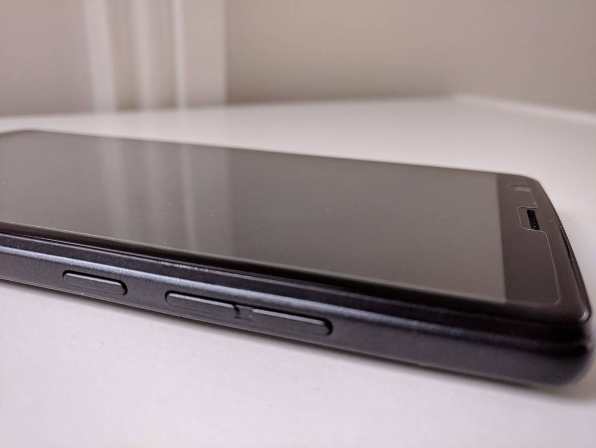 blackview a20 android go