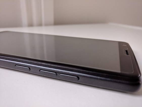 blackview a20 android go