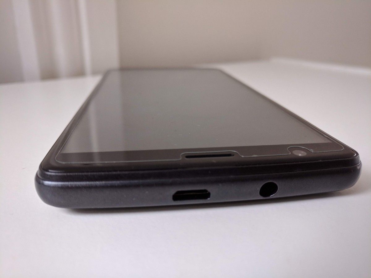 blackview a20 android go