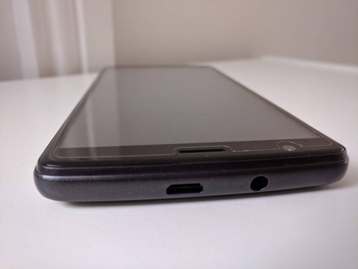 blackview a20 android go