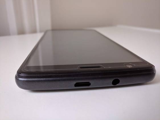 blackview a20 android go