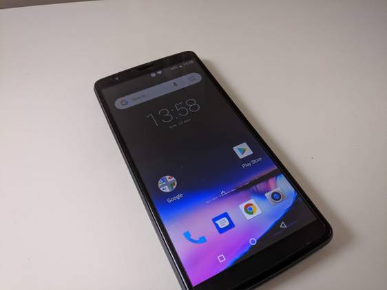 blackview a20 android go