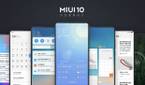 MIUI 10