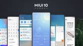 MIUI 10