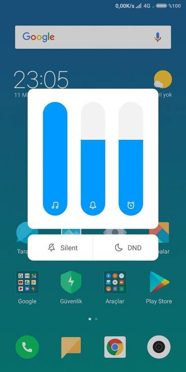 MIUI 9 Xiaomi Mi Mix 2S, Xiaomi Mi Mix 2, and Xiaomi Redmi Note 5 Pro