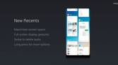 MIUI 10 Recents