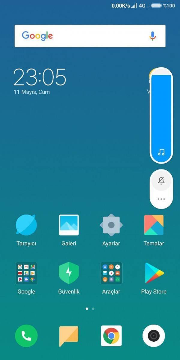 MIUI 9 Xiaomi Mi Mix 2S, Xiaomi Mi Mix 2, and Xiaomi Redmi Note 5 Pro