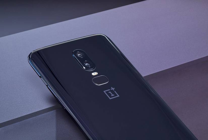 OnePlus 6
