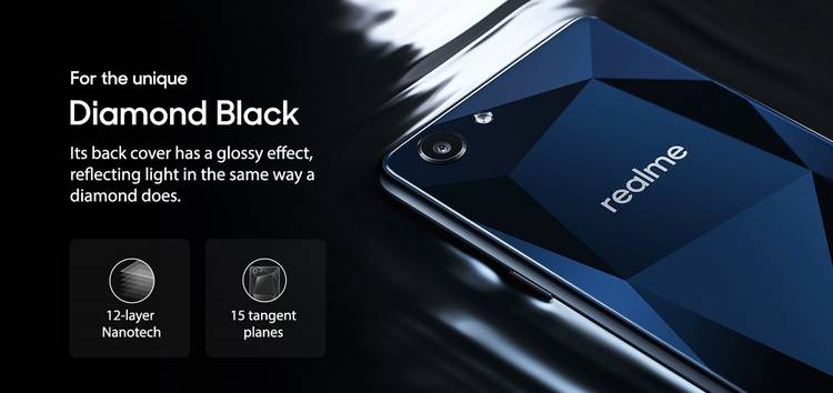 Oppo Realme 1