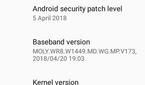 blackview a20 android go