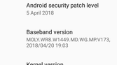 blackview a20 android go